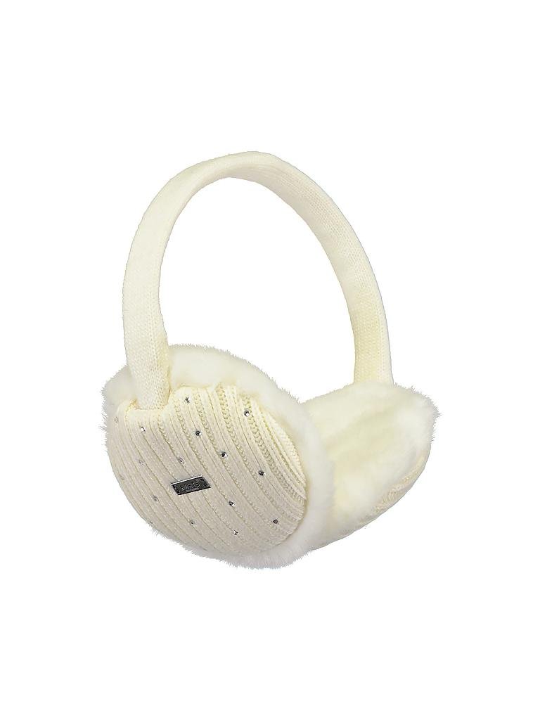 Barts Kinder Ohrenschützer Glam Weiß