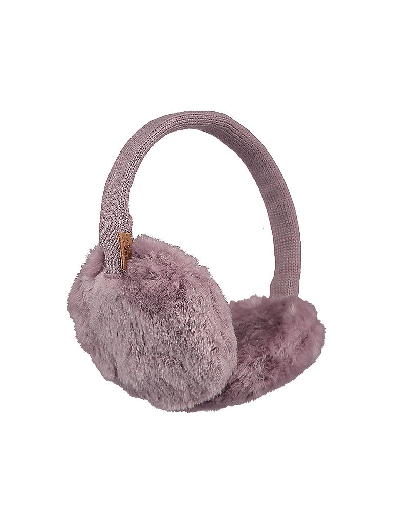 BARTS | Kinder Ohrwärmer Plush | lila