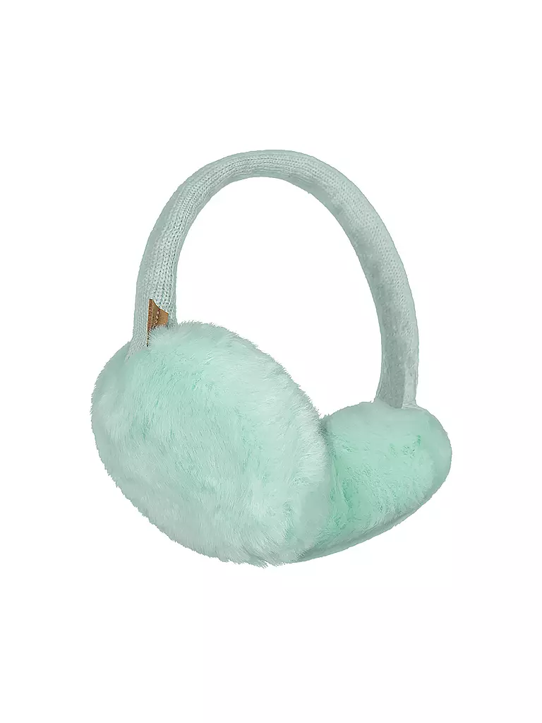 BARTS | Kinder Ohrwärmer Plush | mint