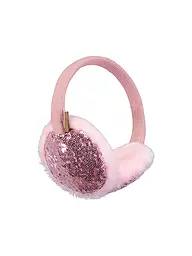 BARTS | Mädchen Ohrenschützer Wow | pink