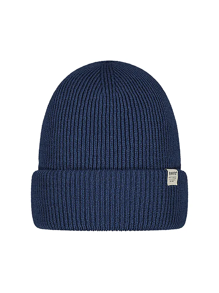 BARTS | Mütze Kinabalu | blau