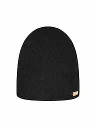 BARTS | Mütze Snowfinch | schwarz
