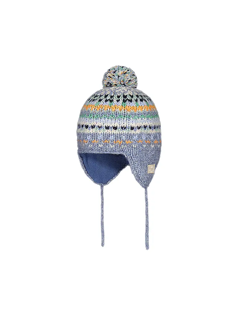 BARTS | Mini Jungen Mitala | hellblau