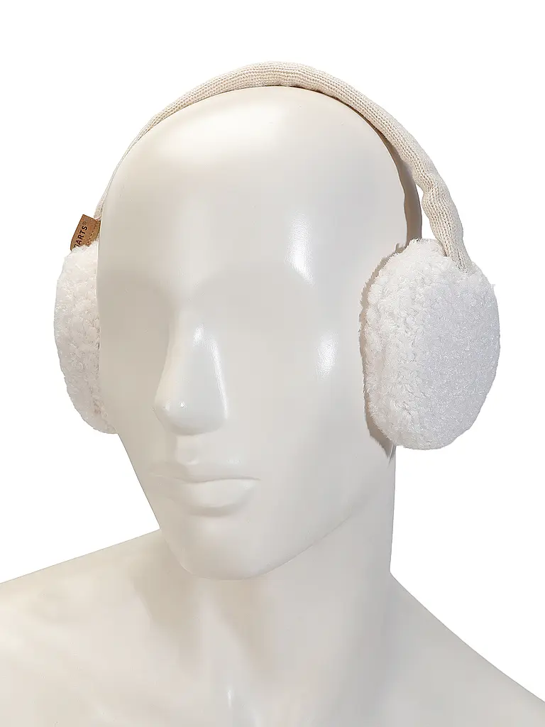 BARTS | Ohrenwärmer - Earmuffs | Beige