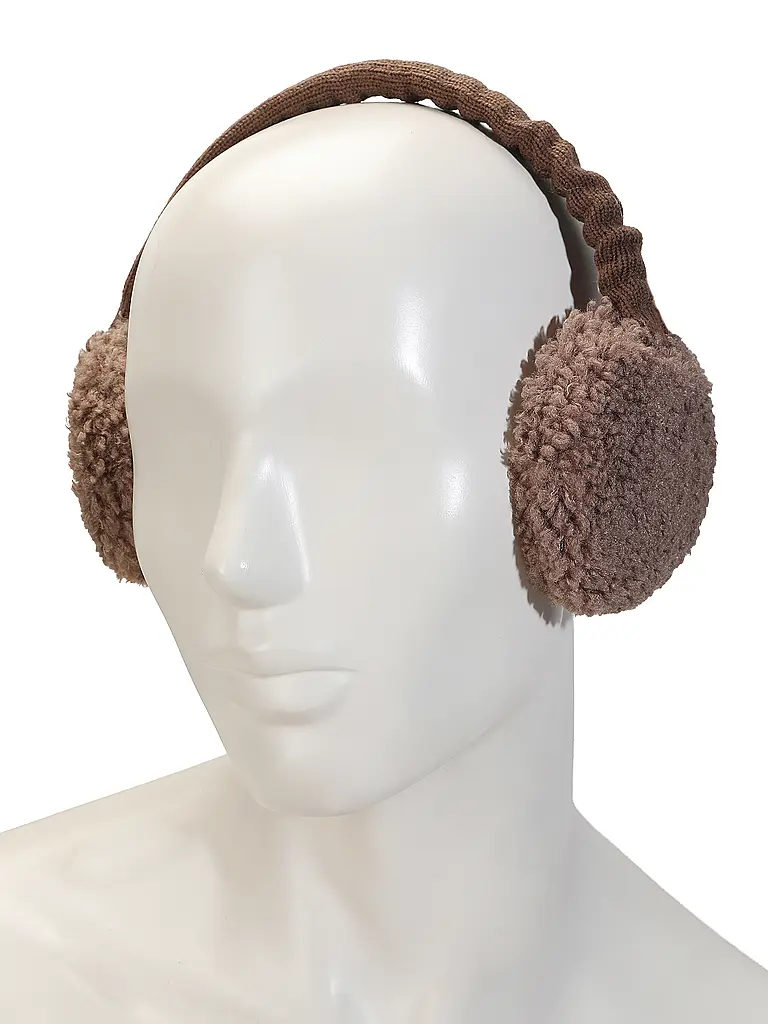 BARTS | Ohrenwärmer - Earmuffs | Braun