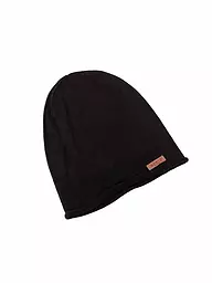 BARTS | Skihaube James | schwarz