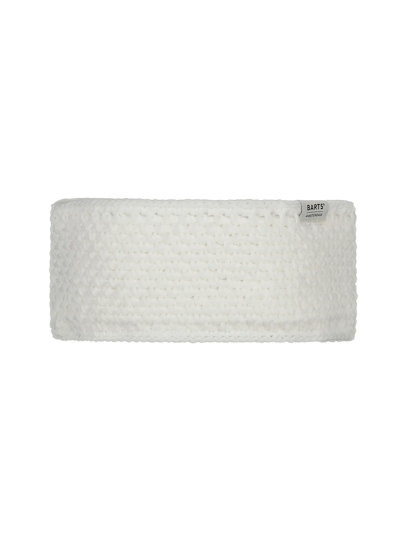 BARTS | Stirnband Skippa | creme