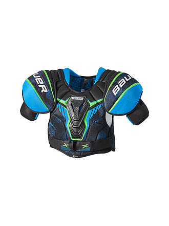 BAUER | Kinder Hockey-Schulterpolster X Junior