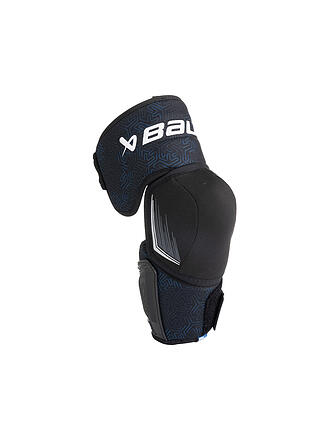 BAUER | Jugend Eishockey Ellenbogenschutz X 2.0