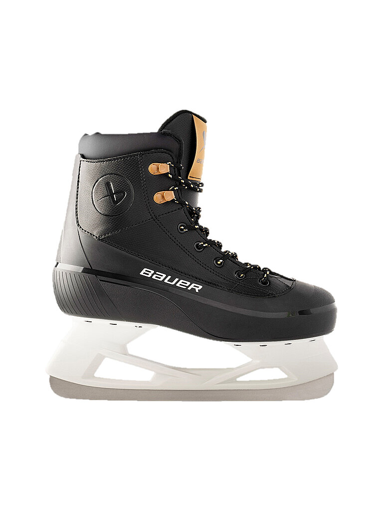 BAUER Herren Eishockeyschuhe Colorado 2.0 schwarz | 38 1/2