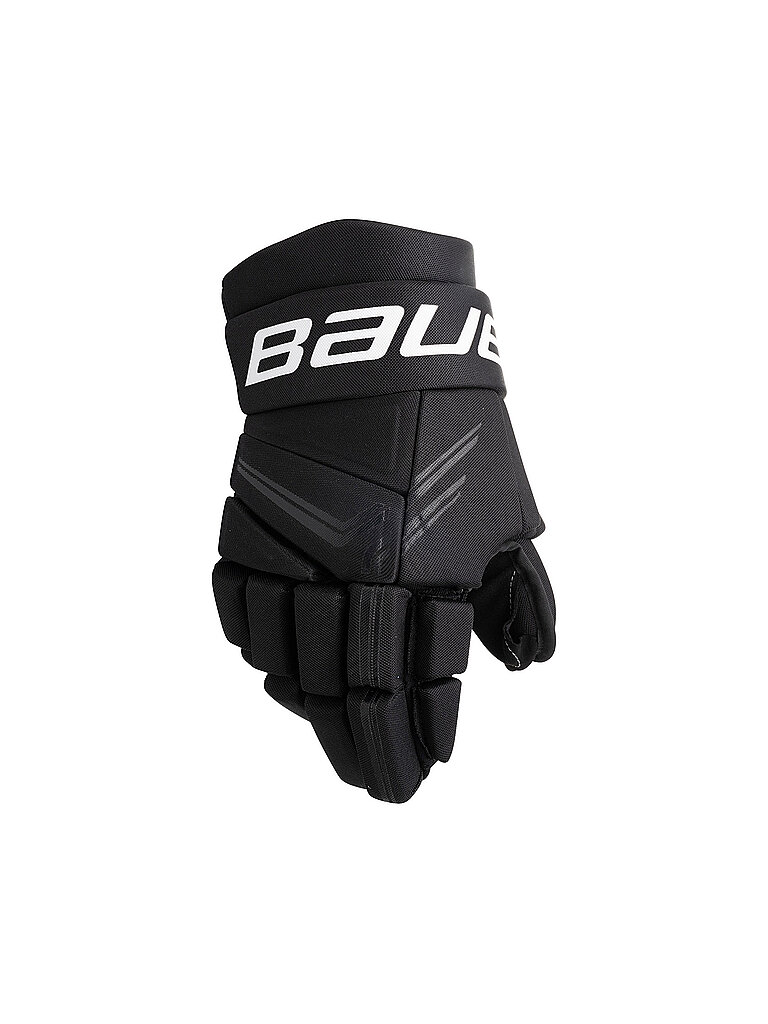 BAUER Herren Eishockey Handschuhe X 2.0 schwarz | 14