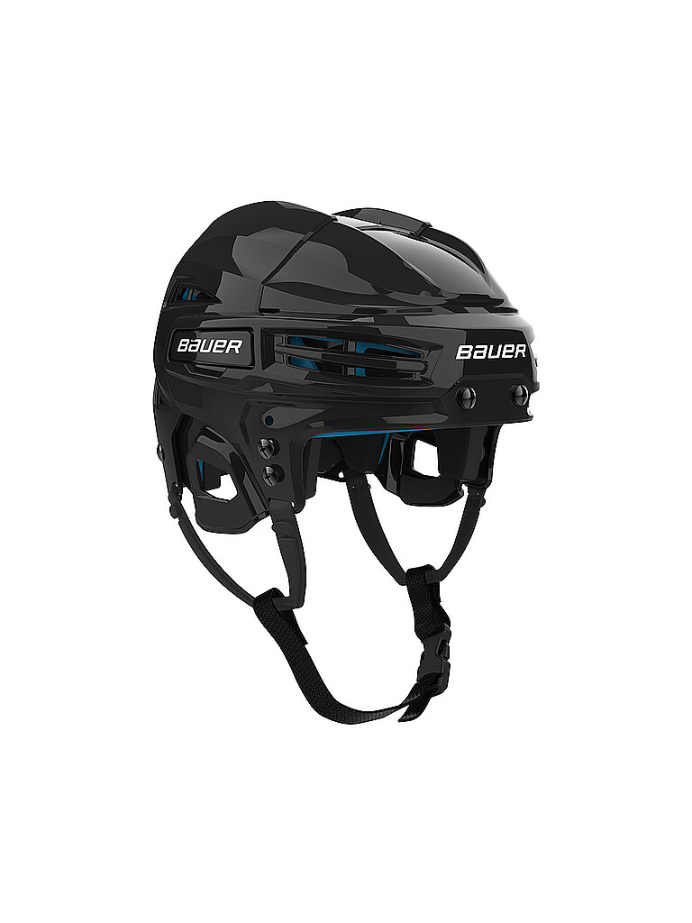 BAUER Eishockey Helm Prodegy 2.0 schwarz