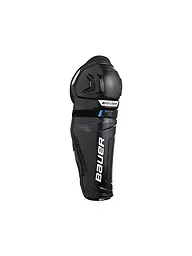 BAUER | Herren Eishockey Ellenbogenschutz X 2.0 | Schwarz