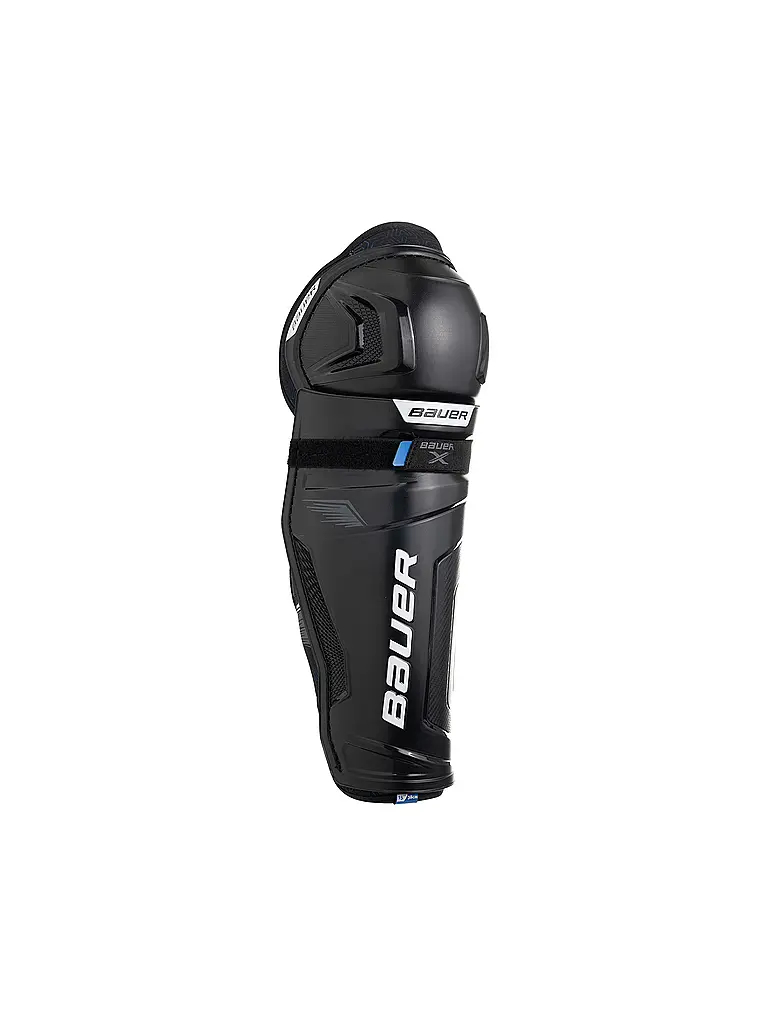 BAUER | Herren Eishockey Ellenbogenschutz X 2.0 | schwarz