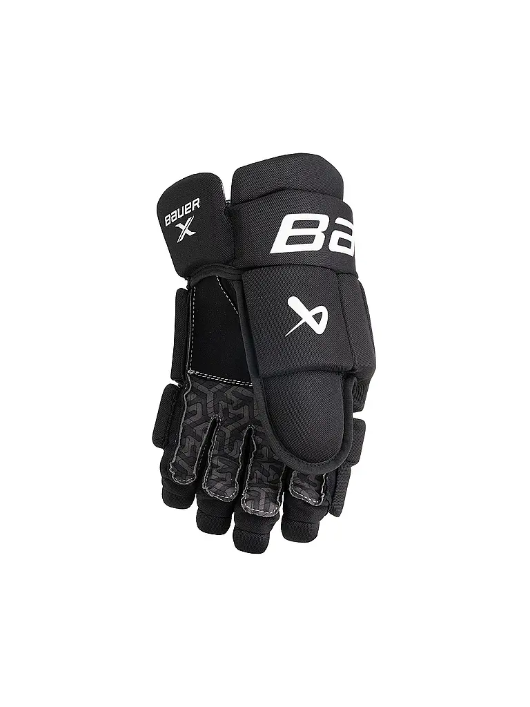 BAUER | Herren Eishockey Handschuhe X 2.0 | 