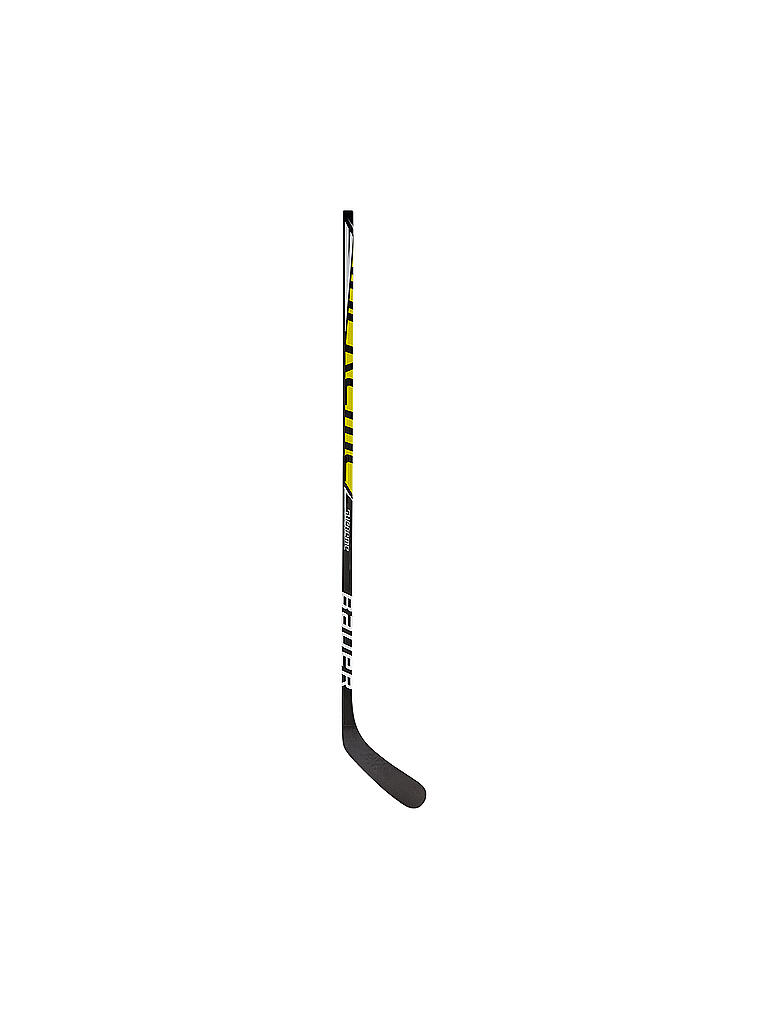 BAUER | Herren Hockeyschläger Supreme S37 Griptac Stick Senior | schwarz