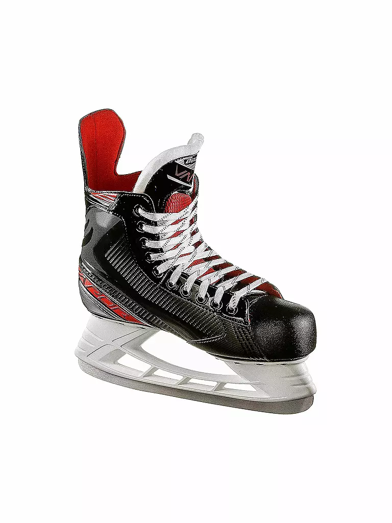 BAUER | Herren Hockeyschuh Vapor X2.5 Skate | schwarz