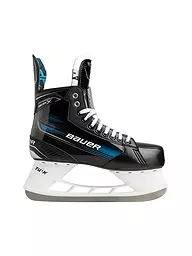 BAUER | Herren Hockeyschuhe X Skate Senior | schwarz