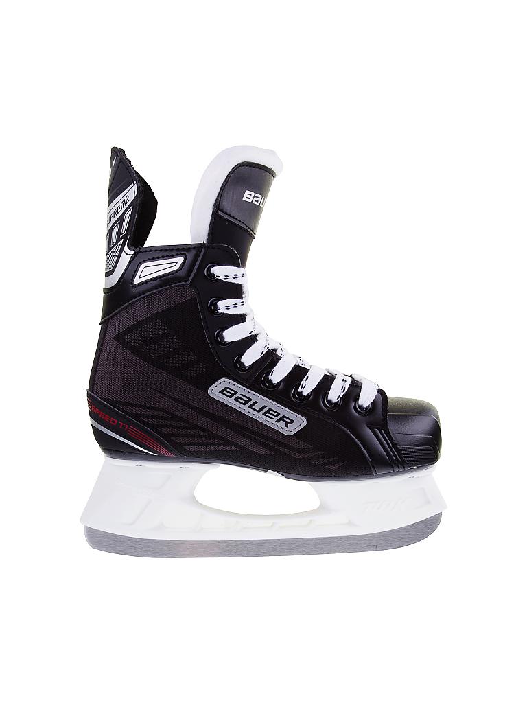 BAUER | Kinder Hockeyschuh Supreme Speed TI | 