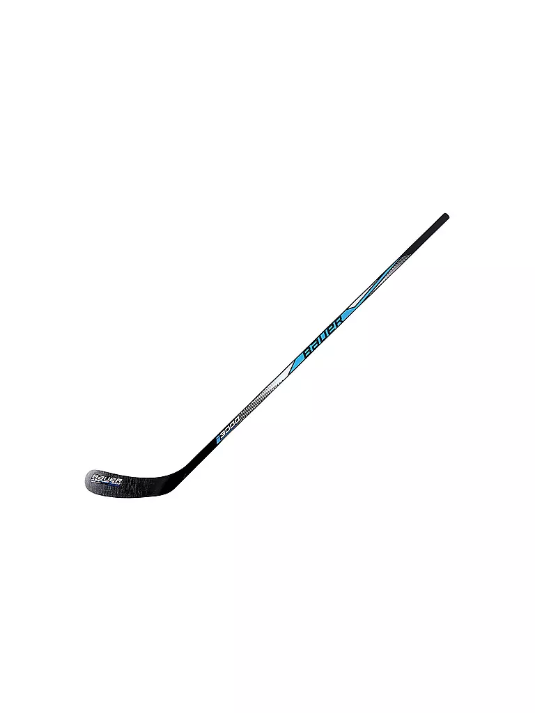 BAUER | Kinder Hockeystock I3000 52" Jr. | schwarz