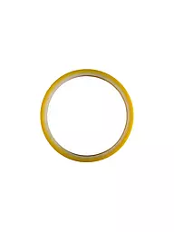 BBB |  Felgenband selbstklebend Tubeless BTI-150 4,5 m x 31 mm | gelb