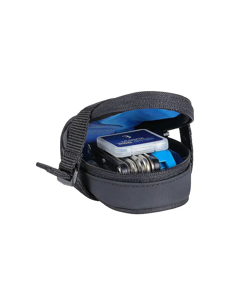 BBB |  Satteltasche RacePack BSB-14 180 ml | 