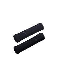 BBB Cycling Fahrradgriffe MultiFoam – Schwarz, 400 Mm, Aus Weichem Schaumstoff, Für Mountainbikes & Rennräder