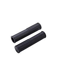 BBB Cycling MultiFoam Fahrradgriffe – Schwarz, 400 Mm, Weicher Schaumstoff – Stoßdämpfend Für Mountainbike & Rennrad