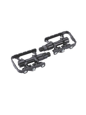 BBB | MTB-Pedale Dualchoice BPD-23
