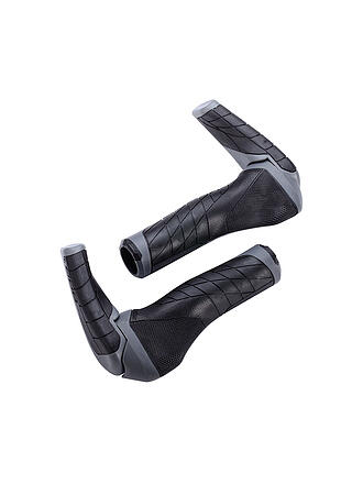 BBB | Fahrrad  ErgoStyle Griffe/Hörnchenset BHG-87 133 mm
