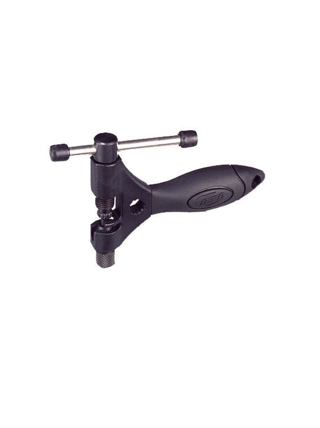 BBB Kettennieter Nautilus BTL-05 schwarz