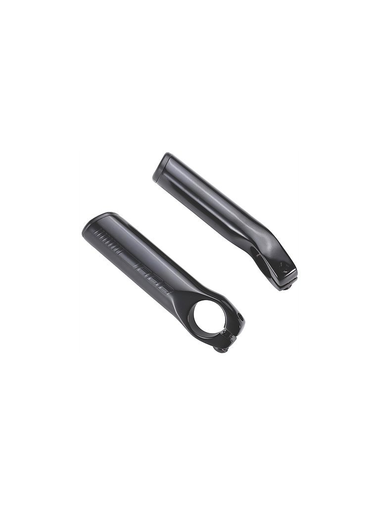 BBB Fahrrad Lenkerenden Lightstraight BBE-17 schwarz