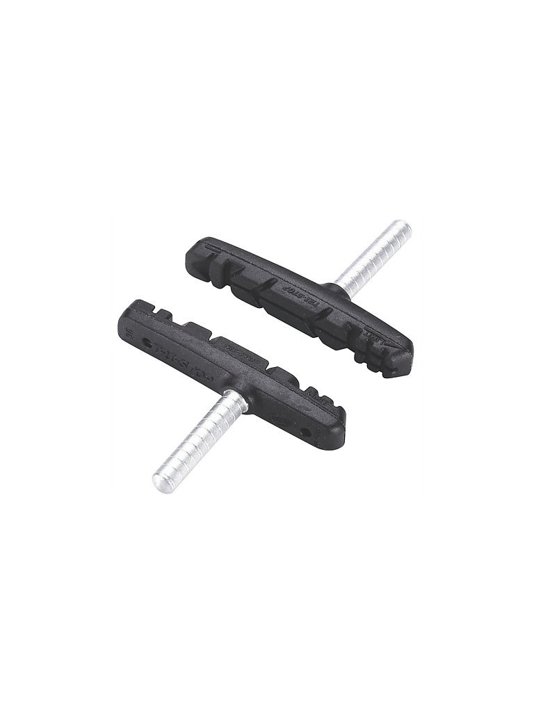 BBB Fahrrad Bremsschuh Cantistop Deluxe BBS-18 schwarz