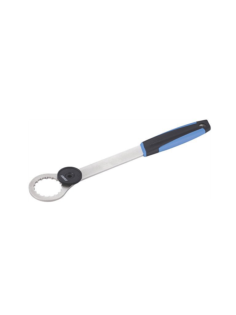 BBB Fahrrad Tretlagerwerkzeug Bracketgrip BTL-27L blau
