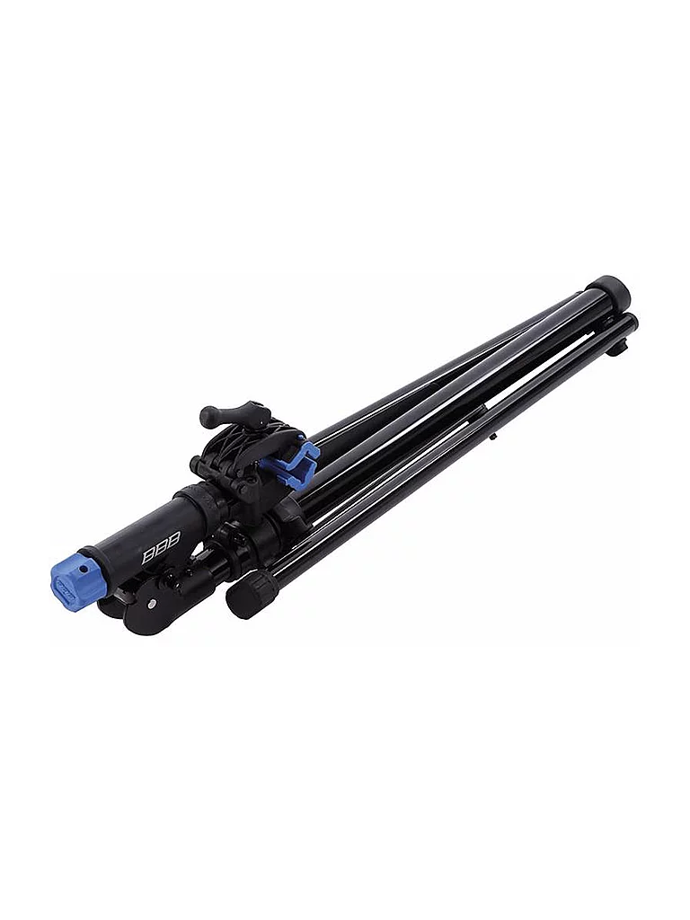 BBB ProfiMount Montageständer BTL-36 schwarz