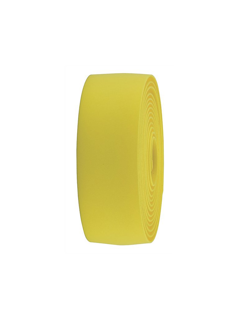 BBB Fahrrad Lenkerband Raceribbon BHT-01 gelb