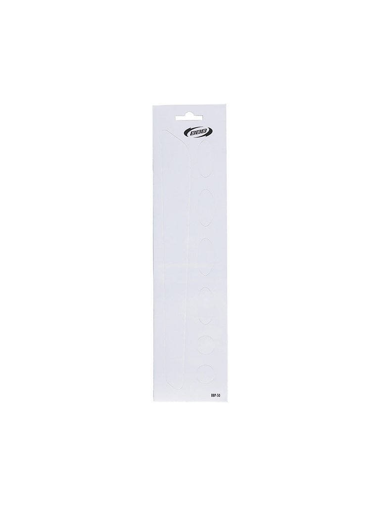 BBB Fahrrad Schutzfolie Bikeskin BBP-50