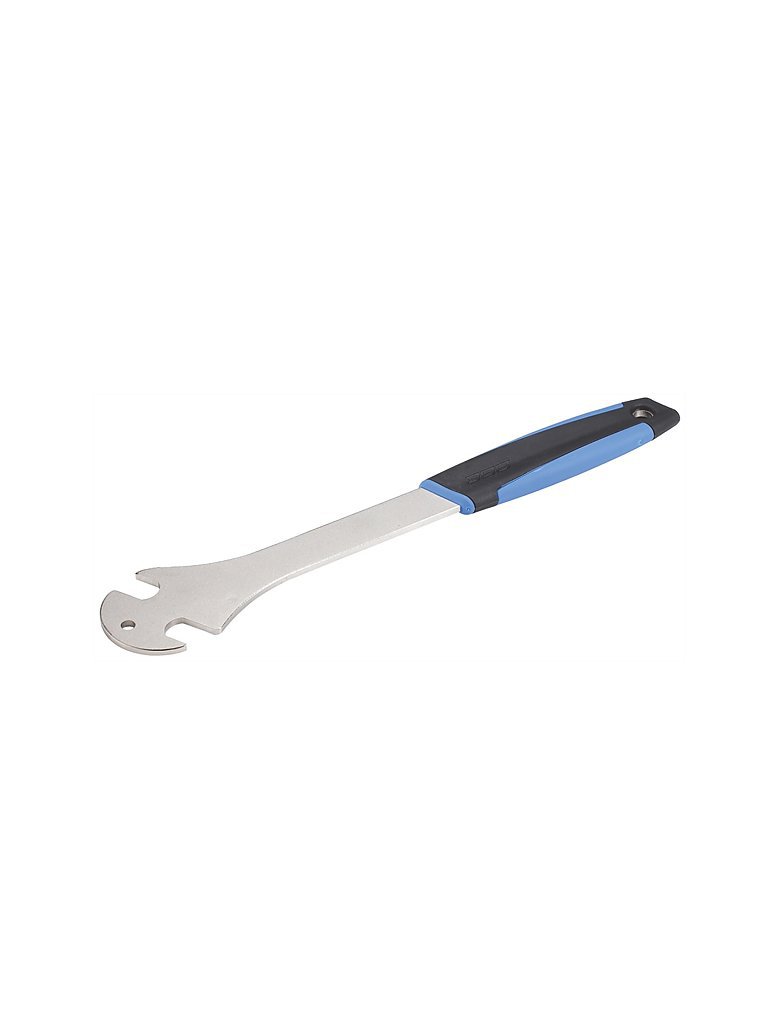 BBB Fahrrad Pedalschlüssel Hi Torque L BTL-10D silber