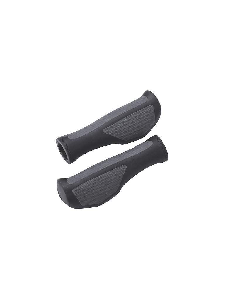 BBB MTB-Griffe Intergrip BHG-75 schwarz