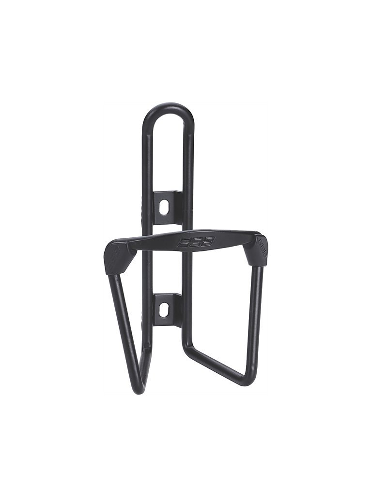 BBB Fahrrad Flaschenhalter Fueltank BBC-03 schwarz