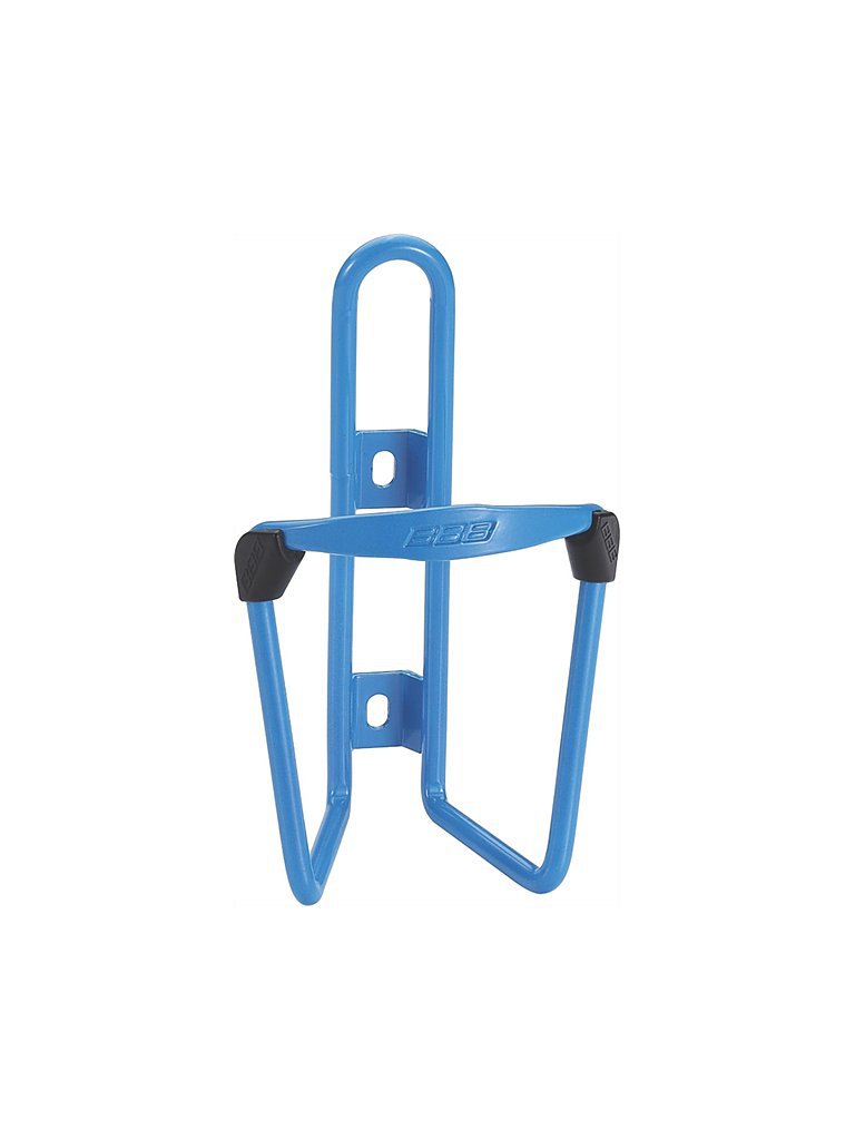 BBB Fahrrad Flaschenhalter Fueltank BBC-03 blau