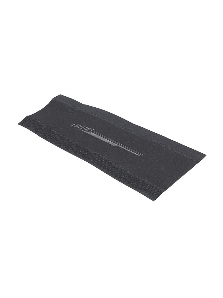 BBB Fahrrad-Rahmenschutz Stayguard BBP-12 M schwarz | M