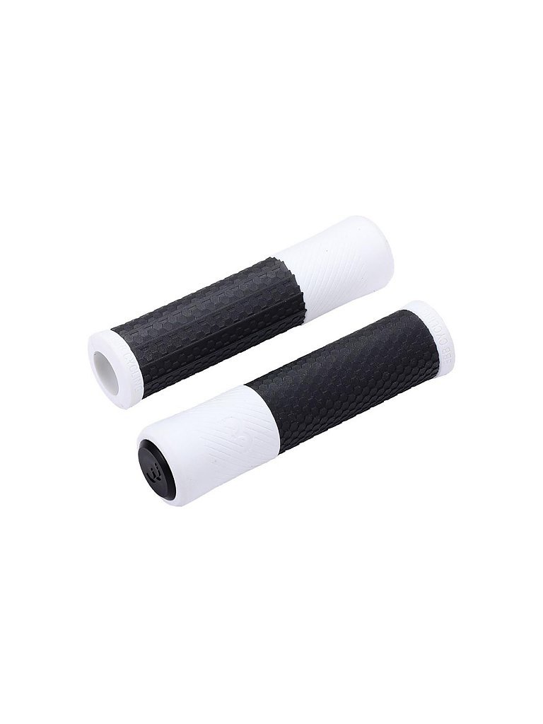 BBB Lenkergriffe Viper BHG-97 weiß | 130MM