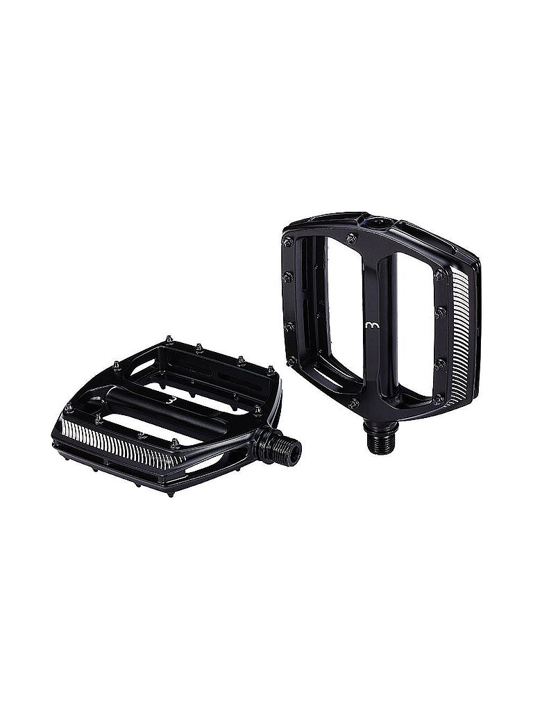 BBB Fahrradpedal CoolRide BPD-36 schwarz