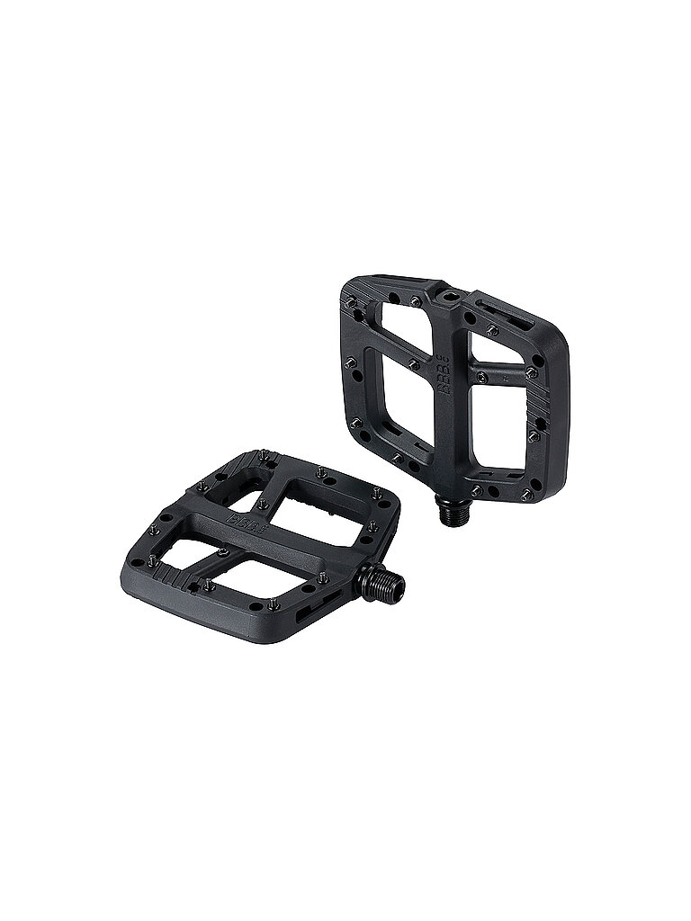 BBB Decoder Pedal BPD-37 schwarz