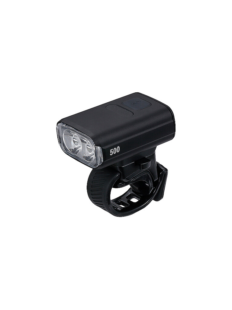 BBB Fahrradlicht  NanoStrike 500 BLS-261 Fronz schwarz