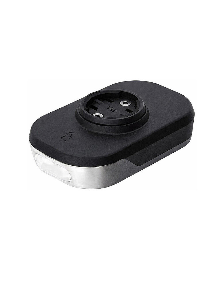 BBB Fahrradlicht Slice 600i Front schwarz