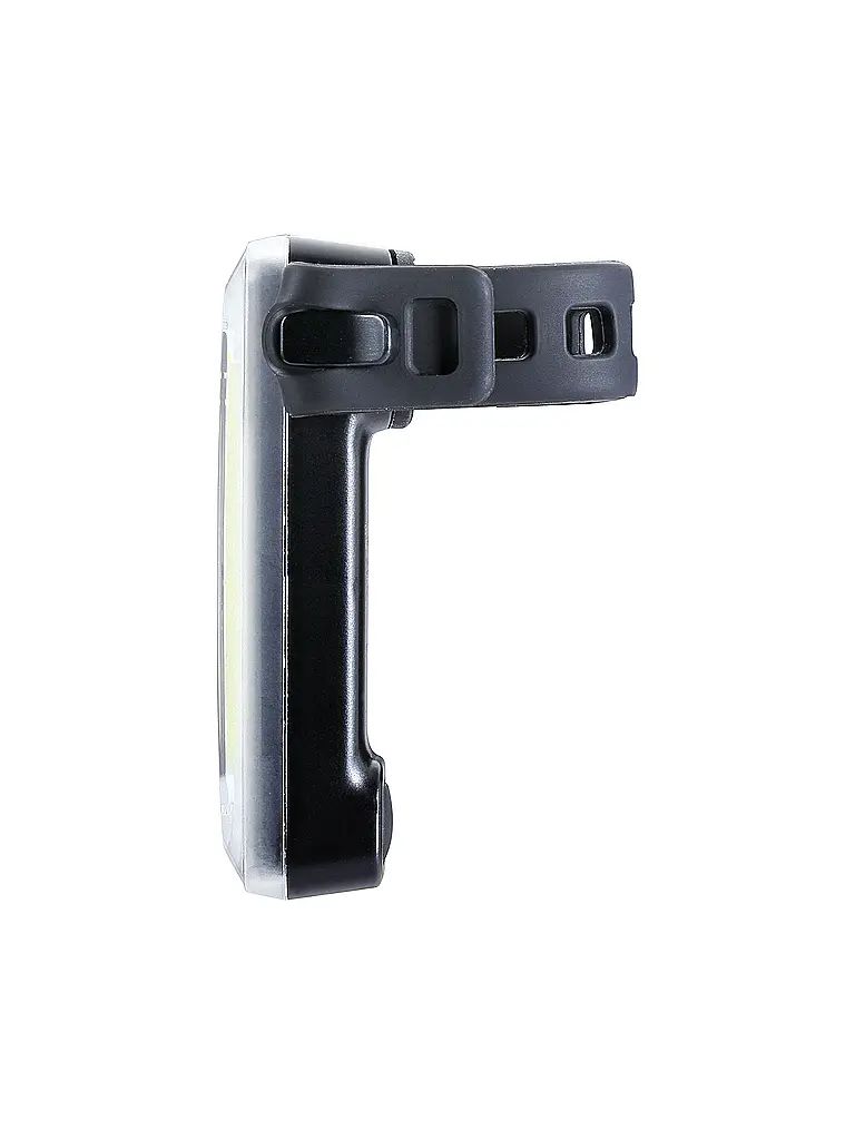 BBB | Fahrrad Akku Frontlicht Signal II BLS-136  | Schwarz