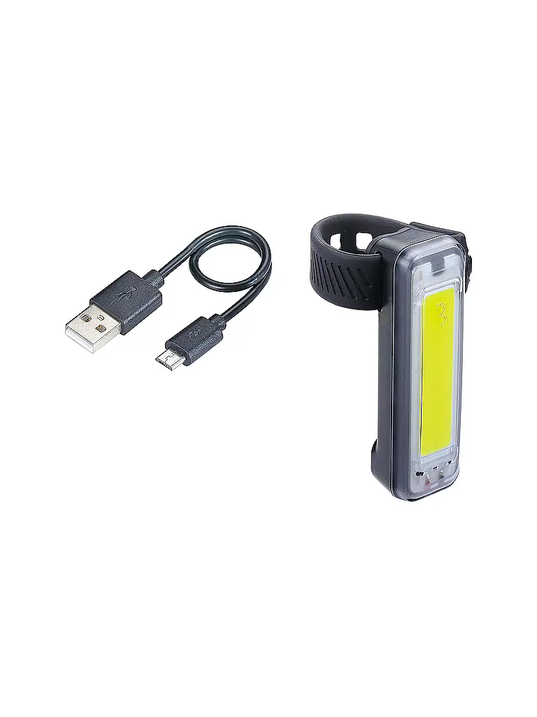 BBB | Fahrrad Akku Frontlicht Signal II BLS-136 | 