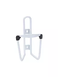 BBB | Fahrrad Flaschenhalter Fueltank BBC-03 | weiss